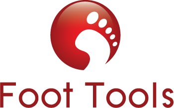 Foot Tools Logo